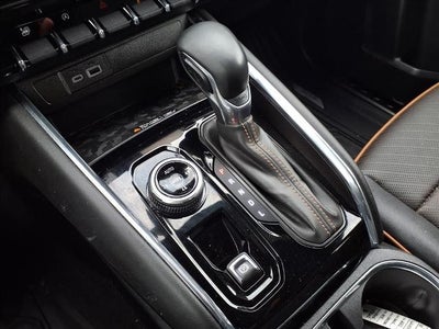 2023 GMC Canyon Crew Cab Short Box 4-Wheel Drive AT4