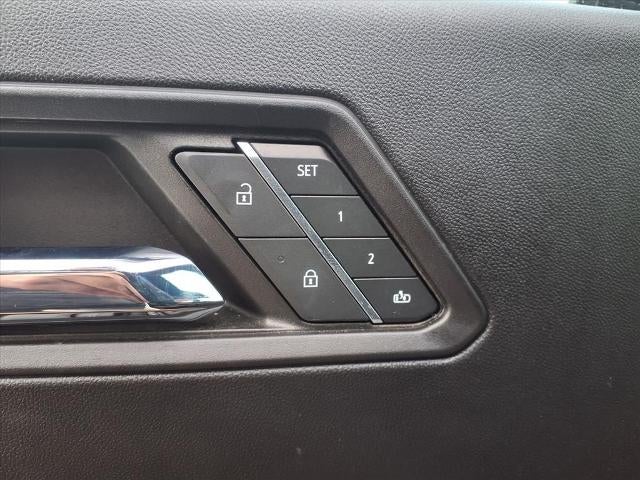 2023 GMC Canyon Crew Cab Short Box 4-Wheel Drive AT4