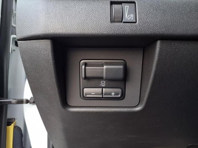 2023 GMC Canyon Crew Cab Short Box 4-Wheel Drive AT4