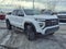 2023 GMC Canyon Crew Cab Short Box 4-Wheel Drive AT4