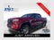 2024 GMC Canyon Crew Cab Short Box 4-Wheel Drive AT4