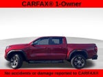 2024 GMC Canyon Crew Cab Short Box 4-Wheel Drive AT4