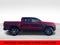 2024 GMC Canyon Crew Cab Short Box 4-Wheel Drive AT4