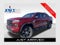 2023 GMC Canyon Crew Cab Short Box 4-Wheel Drive AT4