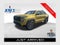 2023 GMC Canyon Crew Cab Short Box 4-Wheel Drive AT4