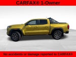 2023 GMC Canyon Crew Cab Short Box 4-Wheel Drive AT4
