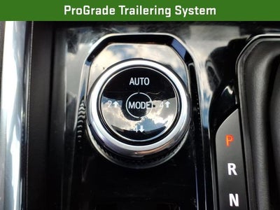 2023 GMC Canyon Crew Cab Short Box 4-Wheel Drive AT4
