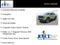 2023 GMC Canyon Crew Cab Short Box 4-Wheel Drive AT4