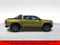 2023 GMC Canyon Crew Cab Short Box 4-Wheel Drive AT4