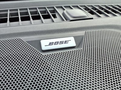 2023 GMC Canyon Crew Cab Short Box 4-Wheel Drive AT4X