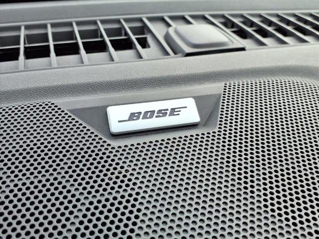 2023 GMC Canyon Crew Cab Short Box 4-Wheel Drive AT4X