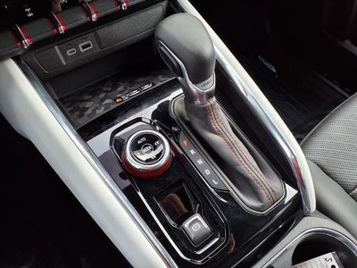 2023 GMC Canyon Crew Cab Short Box 4-Wheel Drive AT4X