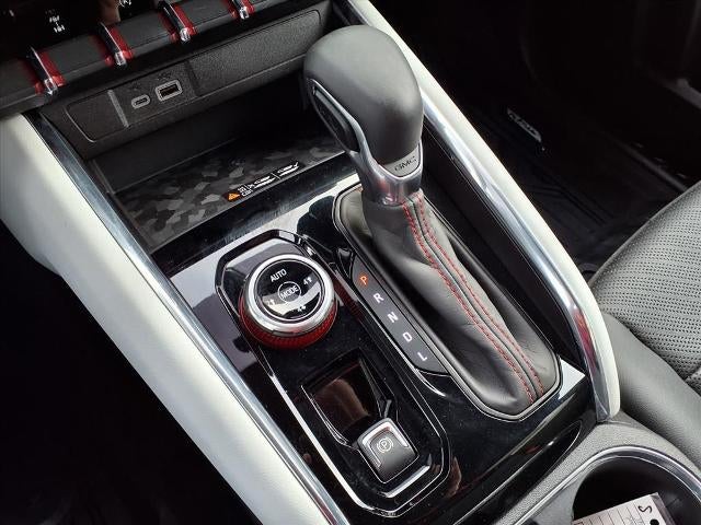 2023 GMC Canyon Crew Cab Short Box 4-Wheel Drive AT4X