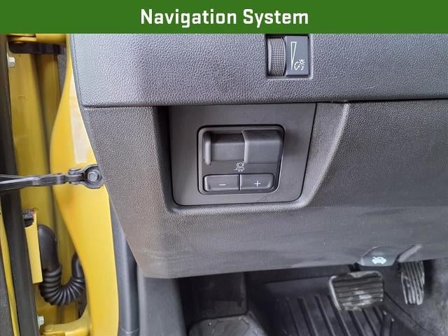 2023 GMC Canyon Crew Cab Short Box 4-Wheel Drive AT4X