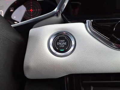 2023 GMC Canyon Crew Cab Short Box 4-Wheel Drive AT4X