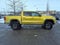 2023 GMC Canyon Crew Cab Short Box 4-Wheel Drive AT4X