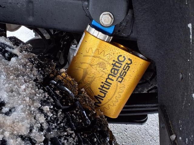 2023 GMC Canyon Crew Cab Short Box 4-Wheel Drive AT4X