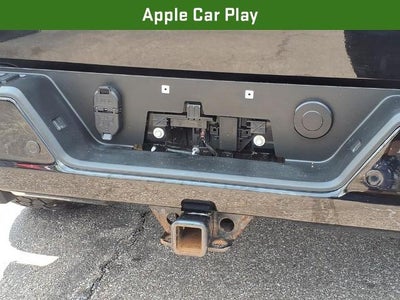 2022 GMC Sierra 1500 Limited Crew Cab Short Box 4-Wheel Drive AT4