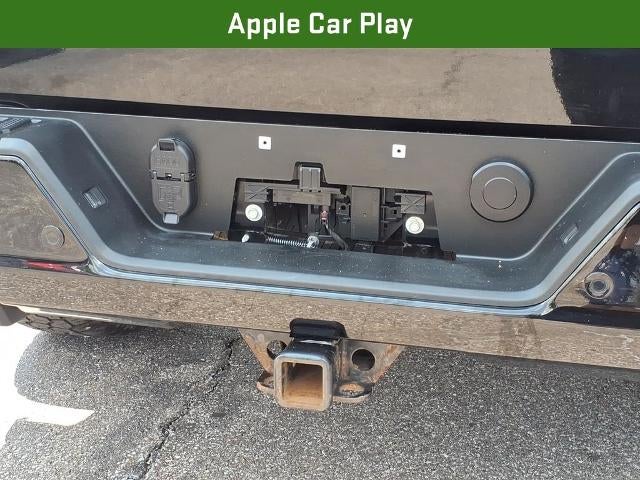 2022 GMC Sierra 1500 Limited Crew Cab Short Box 4-Wheel Drive AT4