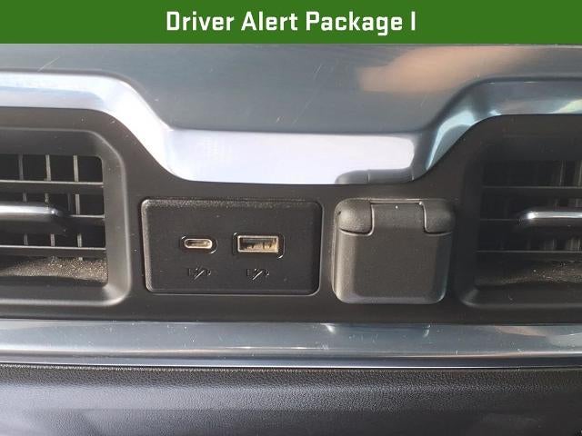 2022 GMC Sierra 1500 Limited Crew Cab Short Box 4-Wheel Drive AT4
