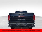 2022 GMC Sierra 1500 Limited Crew Cab Short Box 4-Wheel Drive AT4