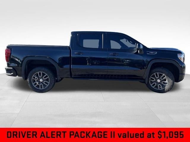 2022 GMC Sierra 1500 Limited Crew Cab Short Box 4-Wheel Drive AT4