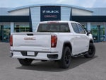 2026 GMC Sierra 1500 Crew Cab Short Box 4-Wheel Drive Elevation 3SB