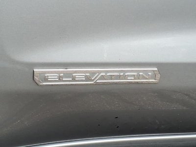2023 GMC Sierra 1500 Crew Cab Short Box 4-Wheel Drive Elevation 3SB