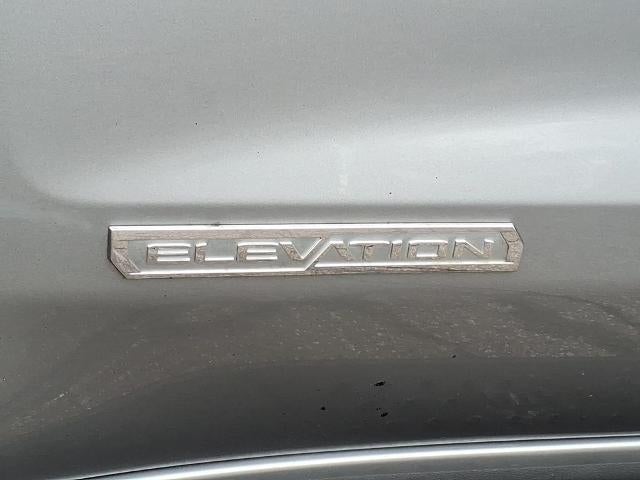 2023 GMC Sierra 1500 Crew Cab Short Box 4-Wheel Drive Elevation 3SB