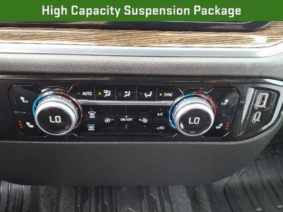 2023 GMC Sierra 1500 Crew Cab Short Box 4-Wheel Drive Elevation 3SB