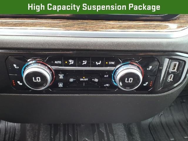 2023 GMC Sierra 1500 Crew Cab Short Box 4-Wheel Drive Elevation 3SB
