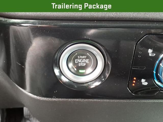 2023 GMC Sierra 1500 Crew Cab Short Box 4-Wheel Drive Elevation 3SB