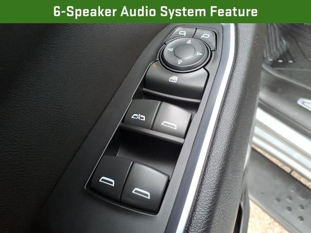 2023 GMC Sierra 1500 Crew Cab Short Box 4-Wheel Drive Elevation 3SB