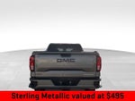 2023 GMC Sierra 1500 Crew Cab Short Box 4-Wheel Drive Elevation 3SB