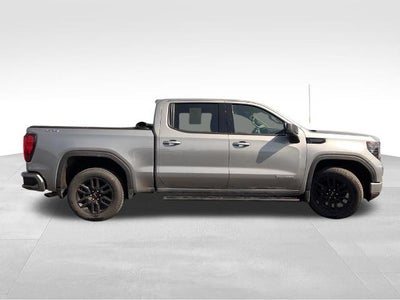 2023 GMC Sierra 1500 Crew Cab Short Box 4-Wheel Drive Elevation 3SB