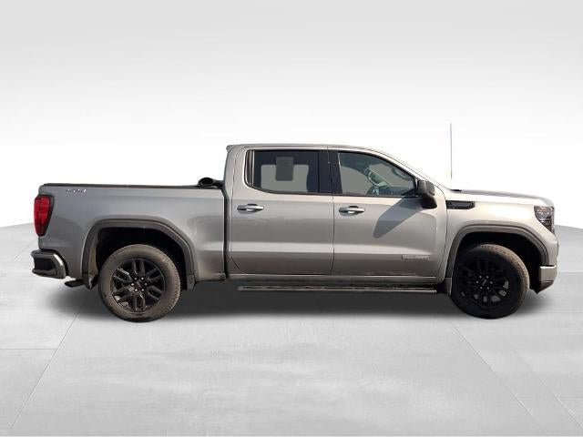 2023 GMC Sierra 1500 Crew Cab Short Box 4-Wheel Drive Elevation 3SB