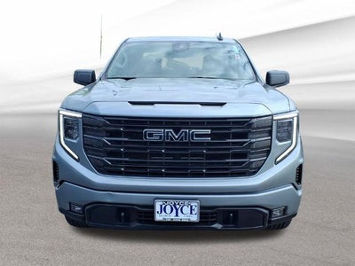 2023 GMC Sierra 1500 Crew Cab Short Box 4-Wheel Drive Elevation 3SB