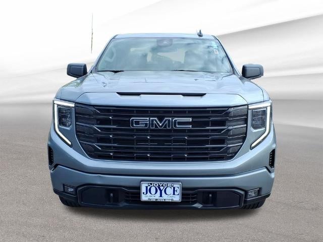 2023 GMC Sierra 1500 Crew Cab Short Box 4-Wheel Drive Elevation 3SB