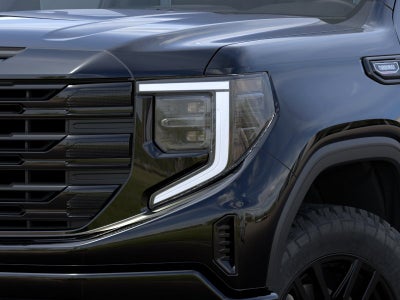 2026 GMC Sierra 1500 Crew Cab Short Box 4-Wheel Drive Elevation 3SB