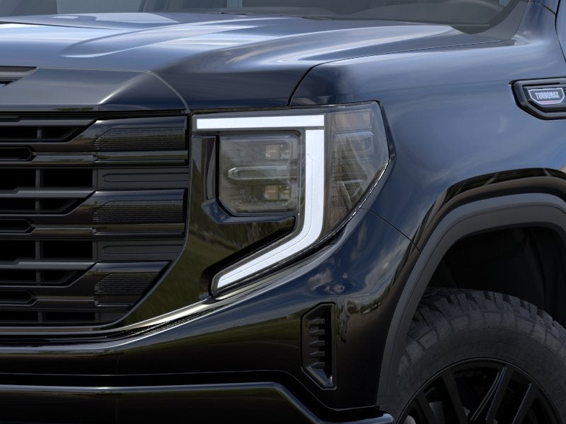 2026 GMC Sierra 1500 Crew Cab Short Box 4-Wheel Drive Elevation 3SB