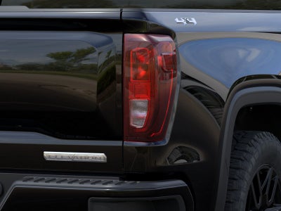 2026 GMC Sierra 1500 Crew Cab Short Box 4-Wheel Drive Elevation 3SB
