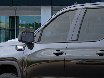 2026 GMC Sierra 1500 Crew Cab Short Box 4-Wheel Drive Elevation 3SB