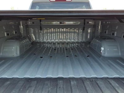 2024 GMC Sierra 1500 Crew Cab Short Box 4-Wheel Drive Elevation 3VL