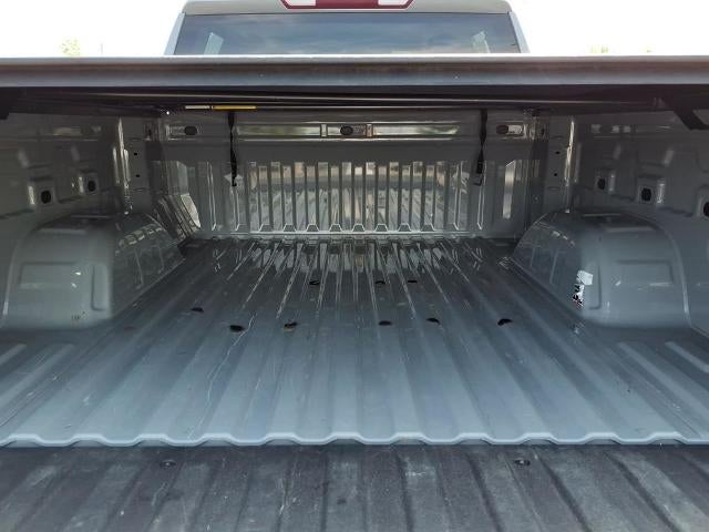 2024 GMC Sierra 1500 Crew Cab Short Box 4-Wheel Drive Elevation 3VL