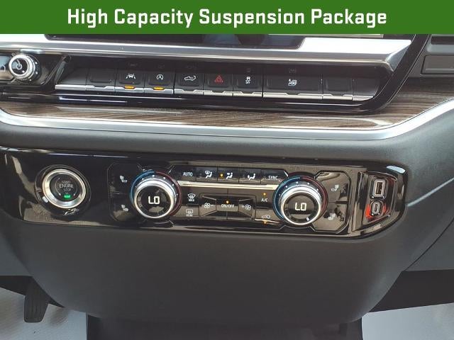 2024 GMC Sierra 1500 Crew Cab Short Box 4-Wheel Drive Elevation 3VL