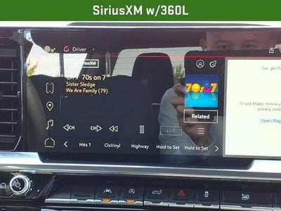 2024 GMC Sierra 1500 Crew Cab Short Box 4-Wheel Drive Elevation 3VL