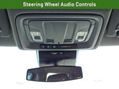 2024 GMC Sierra 1500 Crew Cab Short Box 4-Wheel Drive Elevation 3VL