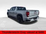2024 GMC Sierra 1500 Crew Cab Short Box 4-Wheel Drive Elevation 3VL
