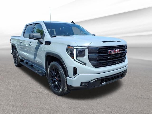 2024 GMC Sierra 1500 Crew Cab Short Box 4-Wheel Drive Elevation 3VL
