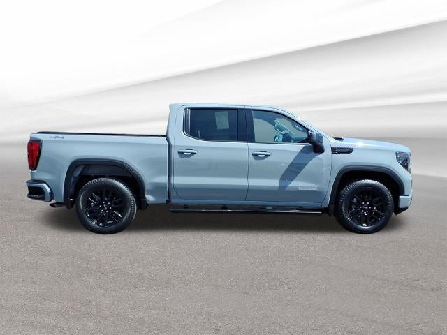 2024 GMC Sierra 1500 Crew Cab Short Box 4-Wheel Drive Elevation 3VL